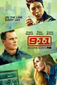 911 служба спасения 1-7 сезон смотреть онлайн