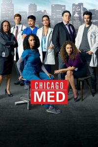 Медики Чикаго 1-9 сезон смотреть онлайн