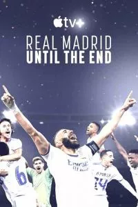 Реал Мадрид: До конца 1 сезон смотреть онлайн